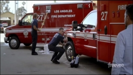 Bosch Legacy - Season 01 Episode 02